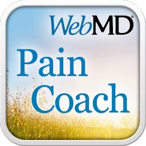 WebMD Pain Coach
