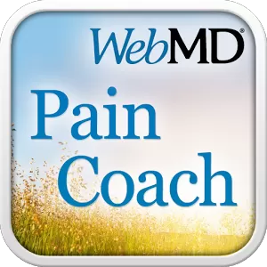 WebMD Pain Coach (1)