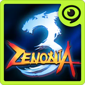 ZENONIA® 3