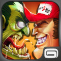 Zombiewood – Guns! Action! Zombies!