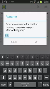 AIDE - Android IDE - Java, C++ (6)