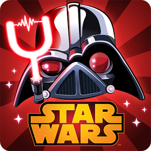 Angry Birds Star Wars II (1)