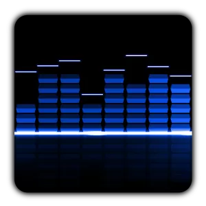 Audio Glow Music Visualizer (1)