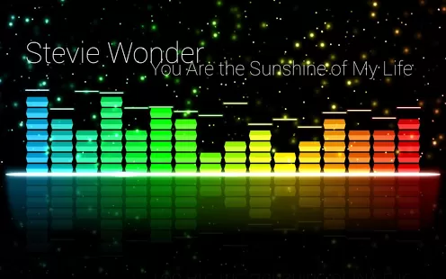 Audio Glow Music Visualizer (3)
