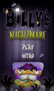 Billy's Nightmare (2)