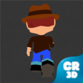 Cave Run 3D