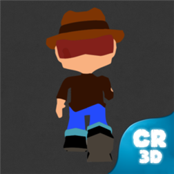 Cave Run 3D (1)