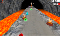 Cave Run 3D (6)