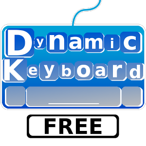 Dynamic Keyboard