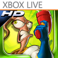 Earthworm Jim HD