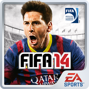 Fifa 14 Free Download For Android