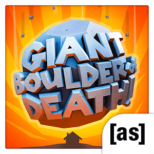 Giant Boulder of Death (1)