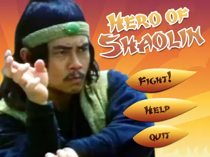 Hero of Shaolin Fighting Game (5)