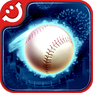 Homerun Battle 3D