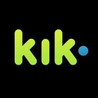 Kik Messenger (1)