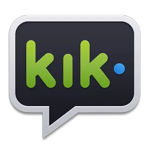 Kik Messenger (1)