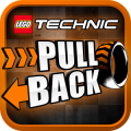 LEGO® Pullback Racers