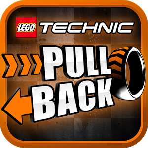 LEGO® Pullback Racers (1)