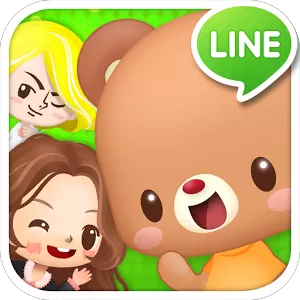 LINE PLAY