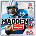 MADDEN NFL 25 by EA SPORTS™