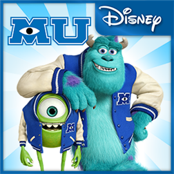 Monsters University (1)