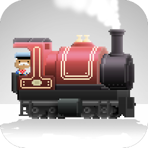 Pocket Trains (1)