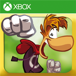 Rayman Jungle Run (1)