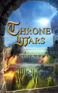 Throne Wars (6)