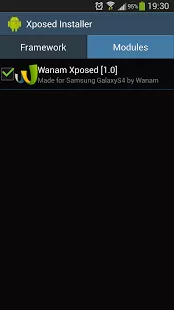 Wanam Xposed (4)