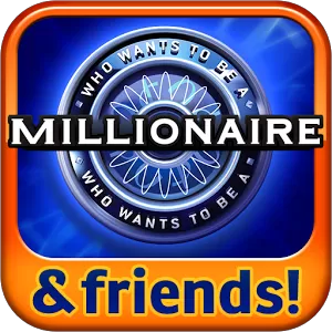 Who Wants To Be A Millionaire (1)