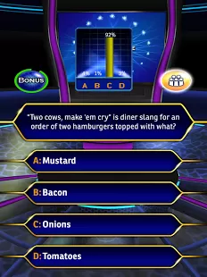 Who Wants To Be A Millionaire (5)