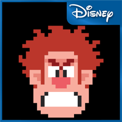 Wreck-It Ralph