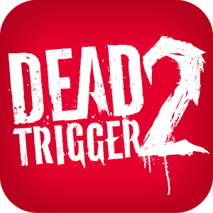 Dead Trigger 2 APK+SD DATA