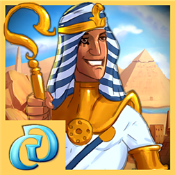 Fate of the Pharaoh (1)