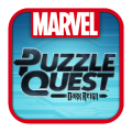 Marvel Puzzle Quest Dark Reign