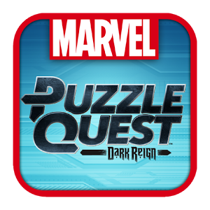 Marvel Puzzle Quest Dark Reign (1)