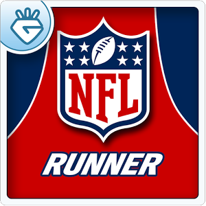 NFL Runner Football Dash (1)