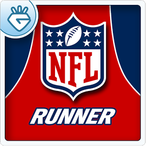 NFL Runner: Football Dash