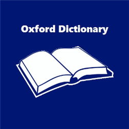 Oxford Dictionary (3)