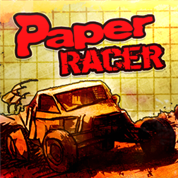 Paper Racer wp  (1)