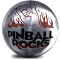 Pinball Rocks