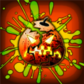 Pumpkin Smash 3