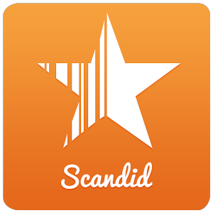 Scandid