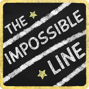 The Impossible Line