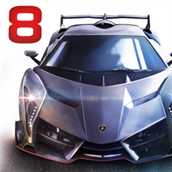 Asphalt 8 Airborne (1)