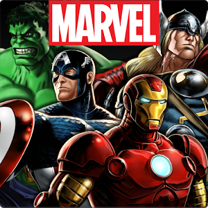 Avengers Alliance (1)