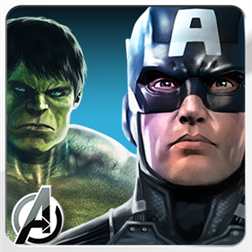 Avengers Initiative (1)