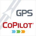 CoPilot GPS