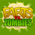 Farts Vs Zombies
