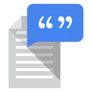 Google Text-to-Speech (1)
